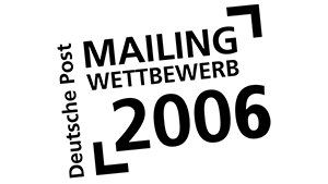 Mailingpreis 2006
