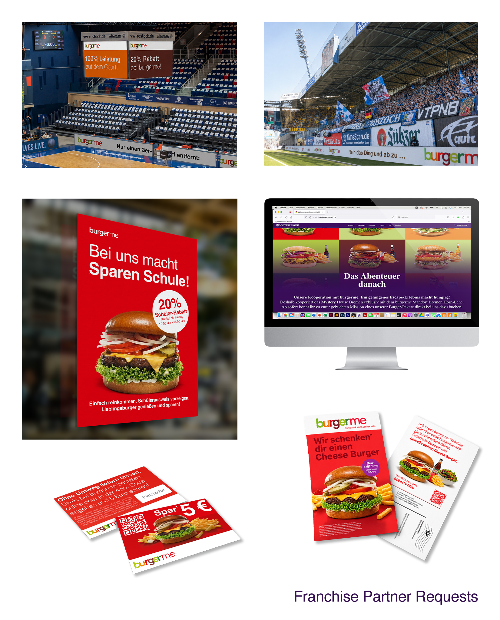 burgerme – FP-Requests